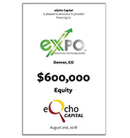 eXPO – Alliance Financial Network, Inc.
