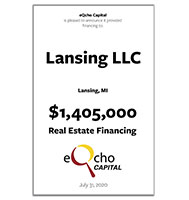 Lansing LLC