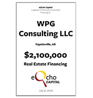 WPG Consulting LLC