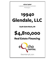19940 Glendale, LLC
